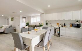Oscar'S At Banora Pet-Friendly Coastal Stay